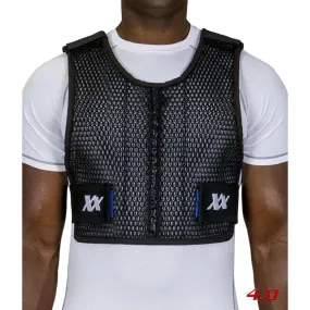 221B Tactical Maxx-Dri Vest 4.0 Body Armor Ventilation