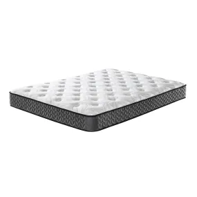 8 Inch Bonnell Hybrid Queen Mattress By Ashley