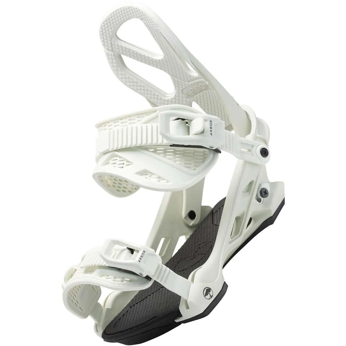 Arbor Collective Men's Hemlock Snowboard Binding