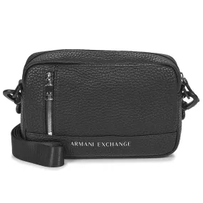 Armani Exchange - CAMERA CASE - MAN'S CAMERA CASE