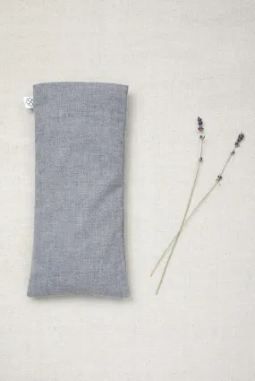 Aromatherapy Lavender, Chamomile & Buckwheat Eye Pillow