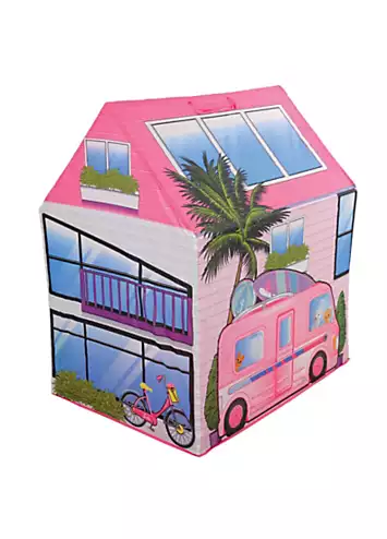 Barbie Play House Tent by MoVe | Look Again