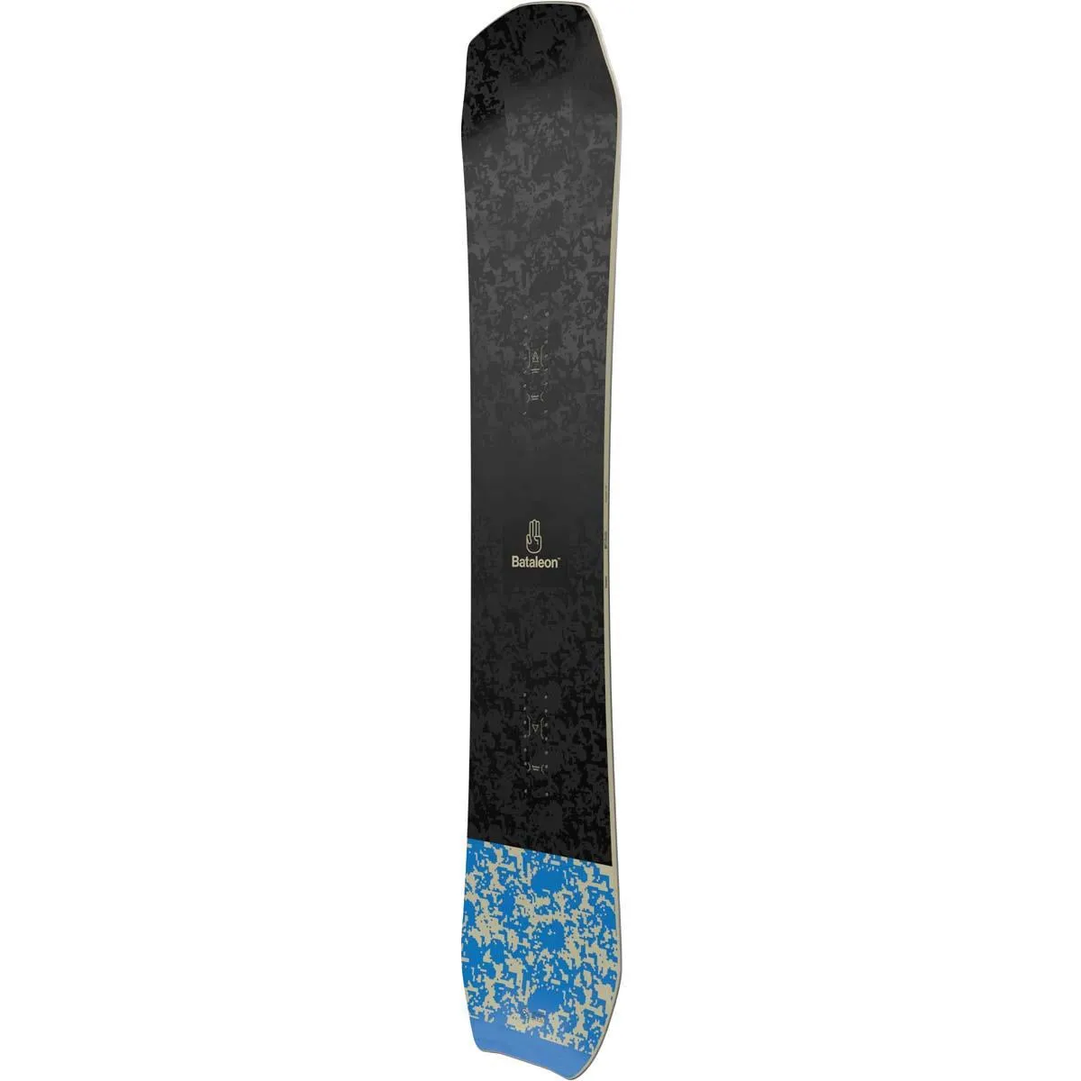 Bataleon Men's Whatever Snowboard