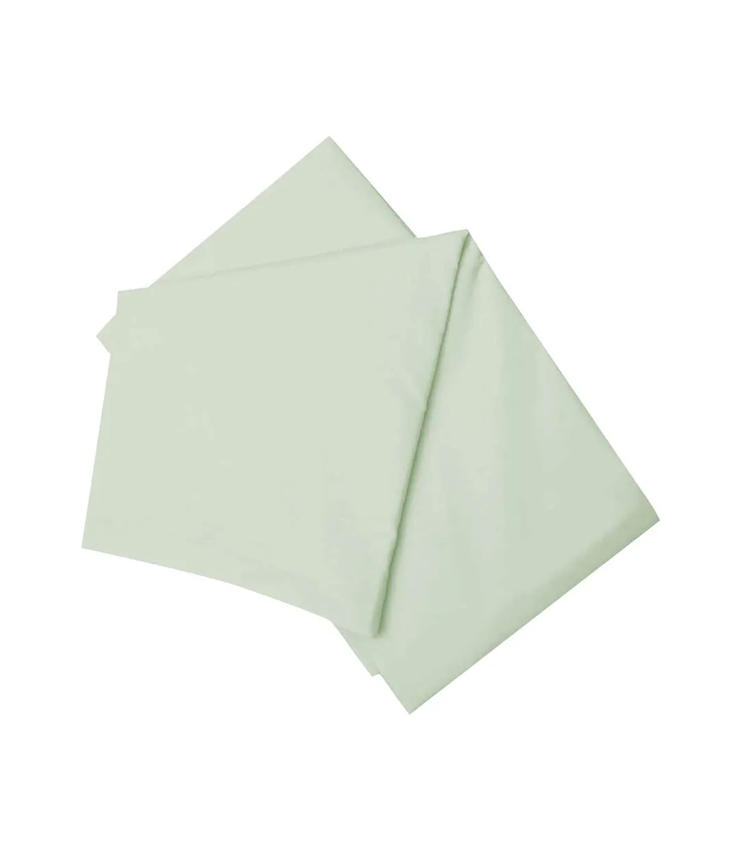 Belledorm Brushed Cotton Extra Deep Fitted Sheet (Green Apple) - UTBM304