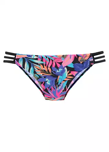 Bench ’Pitch’ Bikini Briefs | Grattan