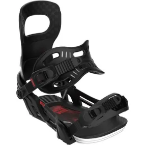 Bent Metal Men's Joint Snowboard Binding