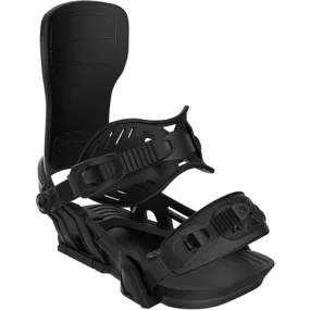 Bent Metal Men's Transfer Snowboard Binding