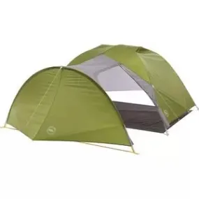 Big Agnes Blacktail 3 Hotel Tent: 3-Person 3-Season