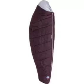 Big Agnes Sidewinder Camp Sleeping Bag: 20F Synthetic