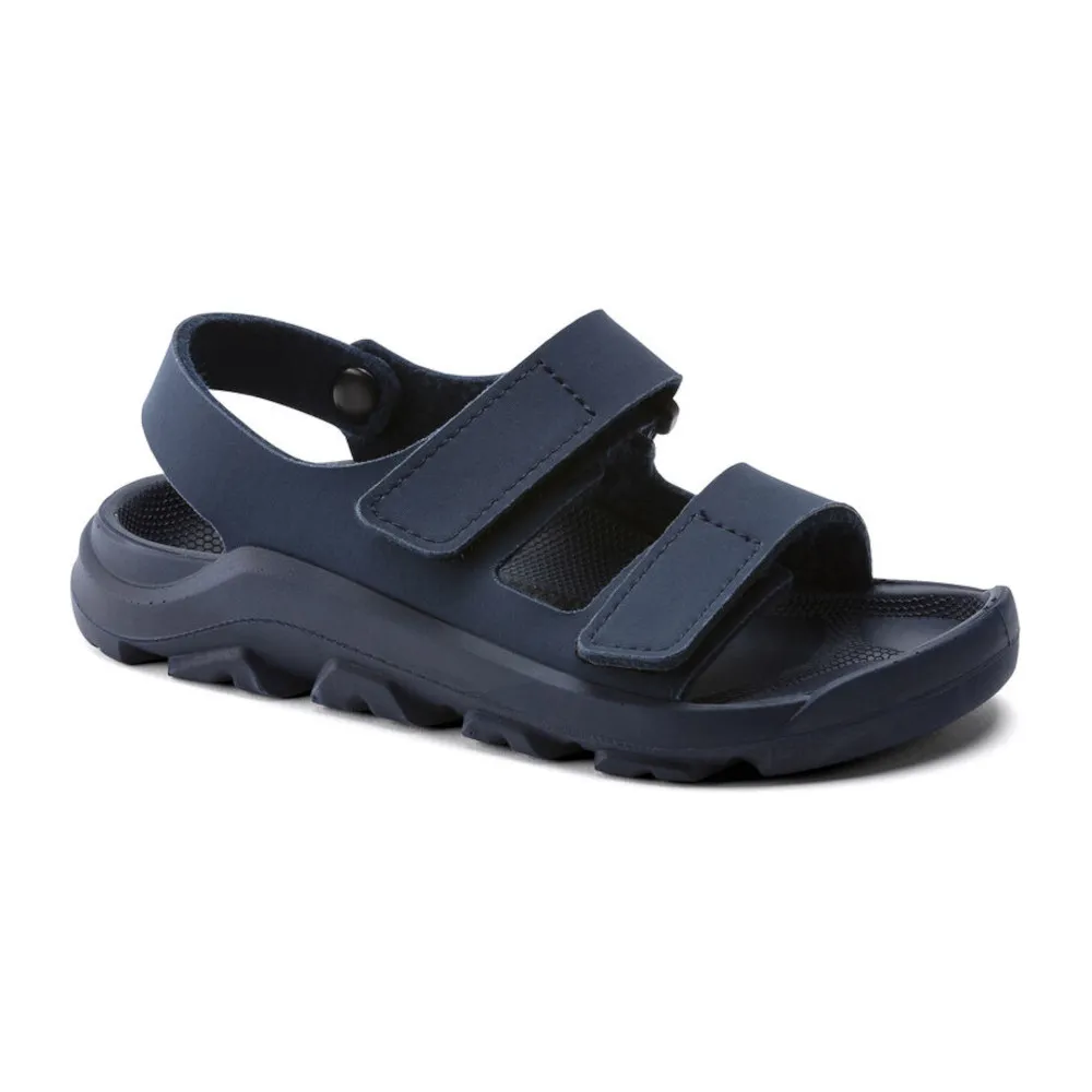 Birkenstock Mogami Hook & Loop Kid’s Sandals (Narrow)