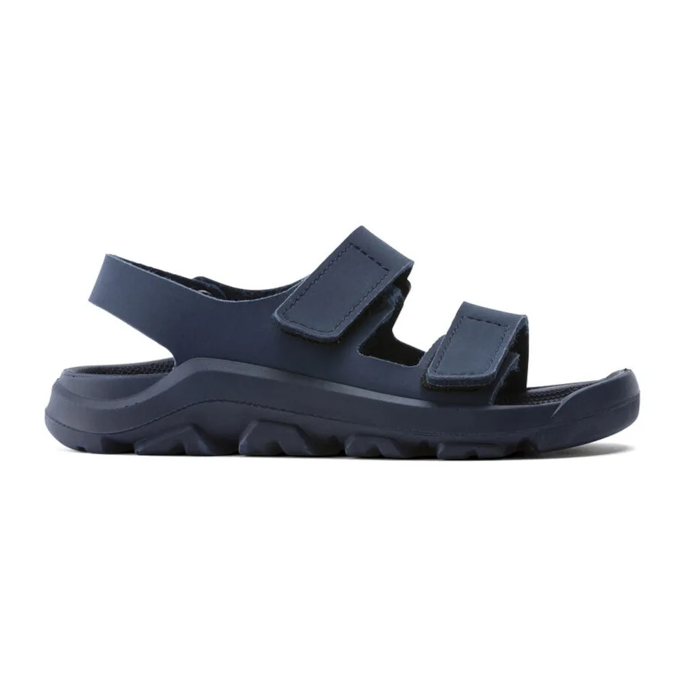 Birkenstock Mogami Hook & Loop Kid’s Sandals (Narrow)