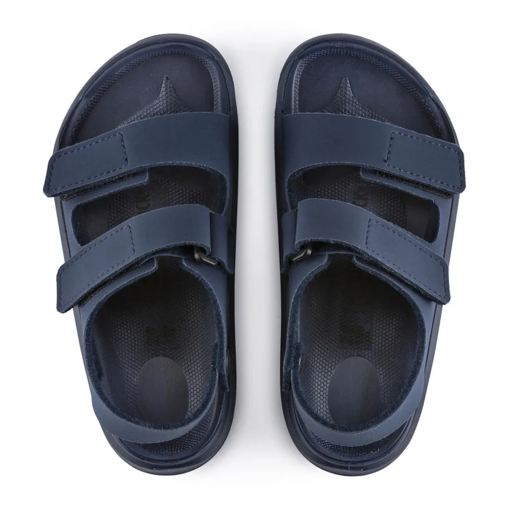 Birkenstock Mogami Hook & Loop Kid’s Sandals (Narrow)