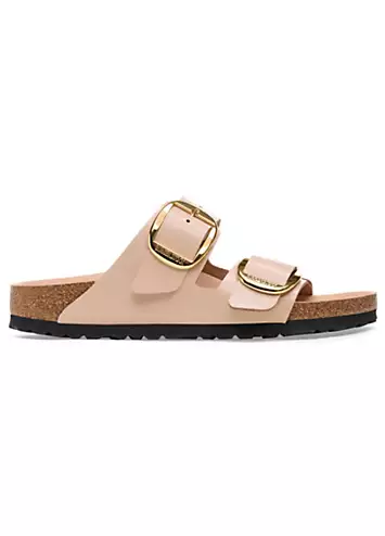 Birkenstock Women’s Arizona BB Lena High Shine Sandals | Grattan