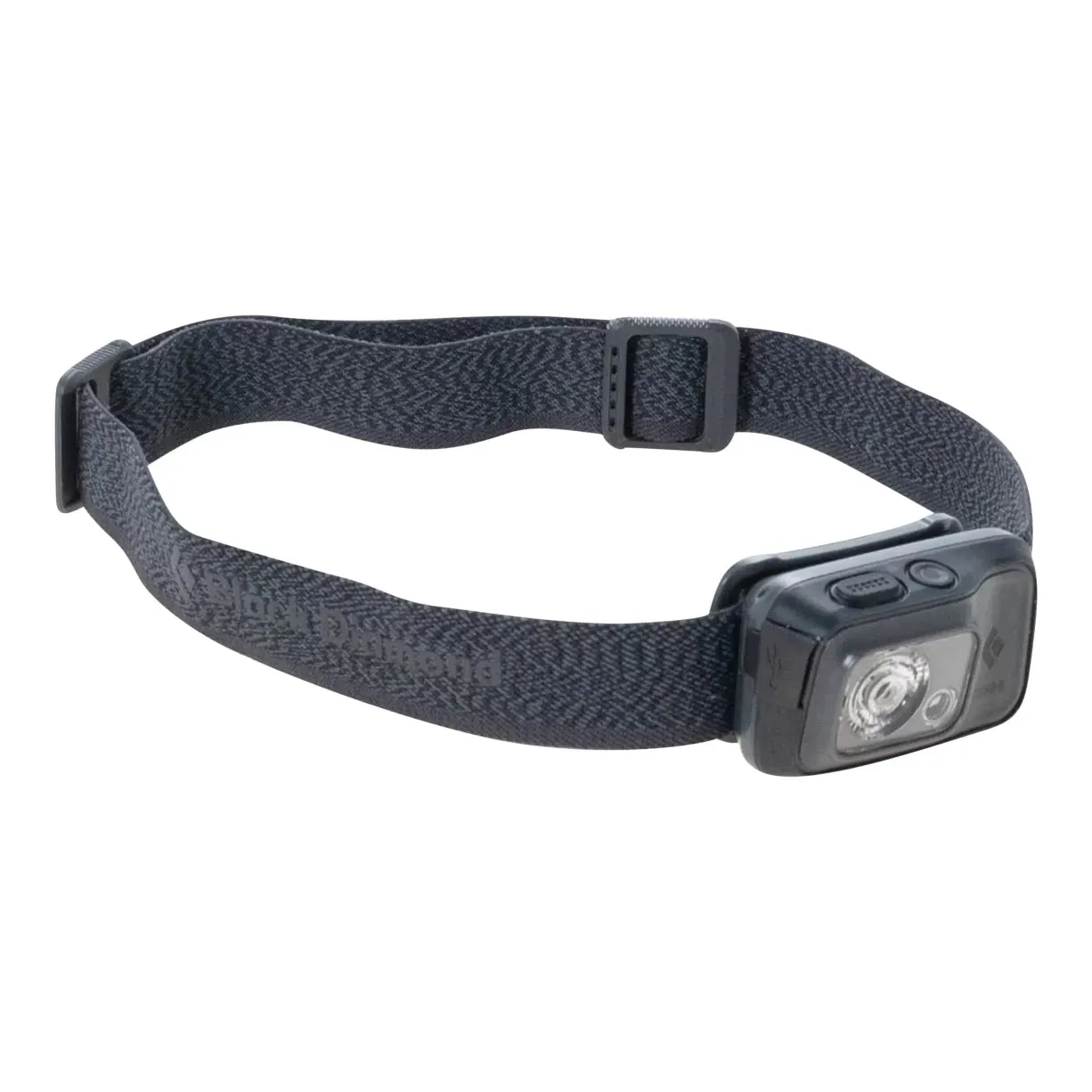 Black Diamond Cosmo 350-R Rechargeable Headlamp