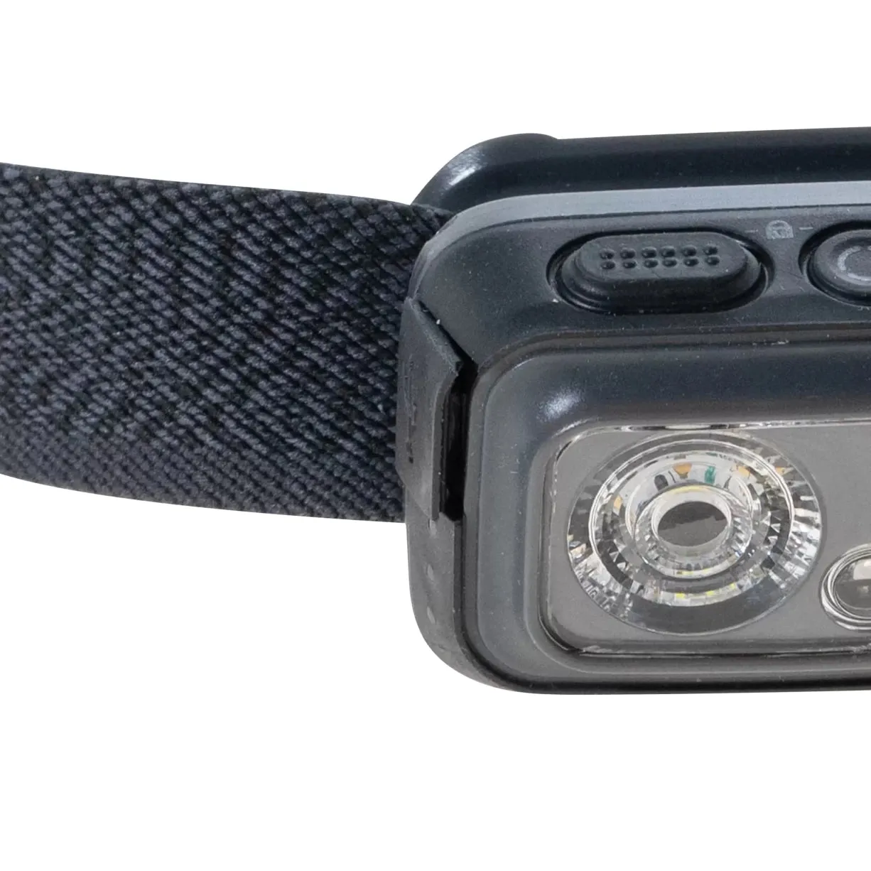 Black Diamond Cosmo 350-R Rechargeable Headlamp