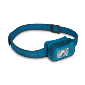 Black Diamond Storm 500-R Headlamp