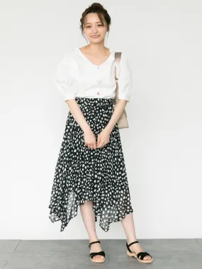 Bobo Tokyo Kyoka Skirt