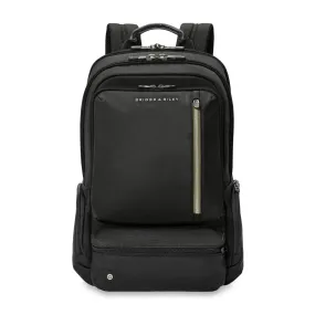 Briggs & Riley HTA Collection Large Cargo Backpack - Black