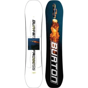 Burton Process Snowboard | Youth Snowboard for Sale