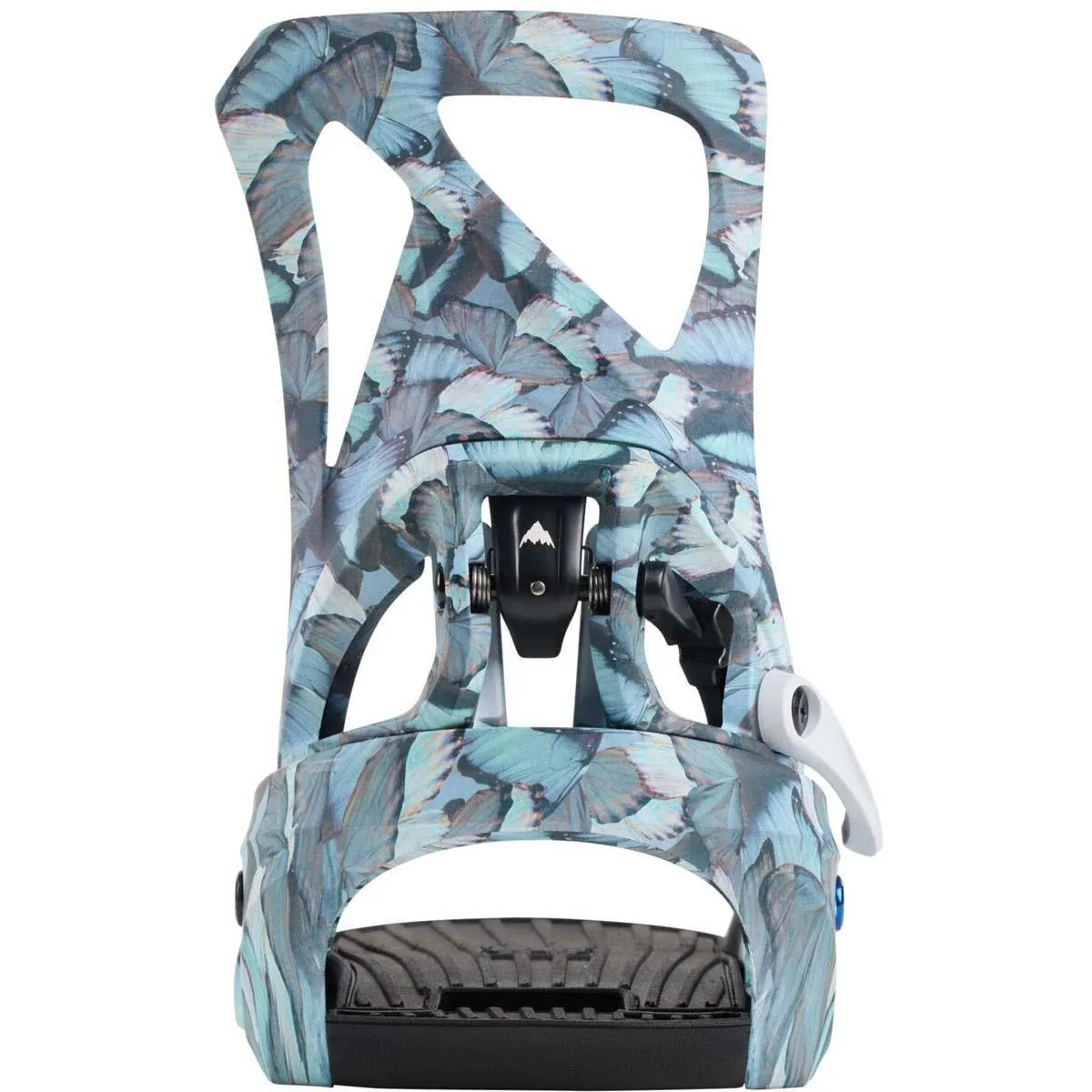 Burton Women's 2023 Step On Re:Flex Snowboard Bindings