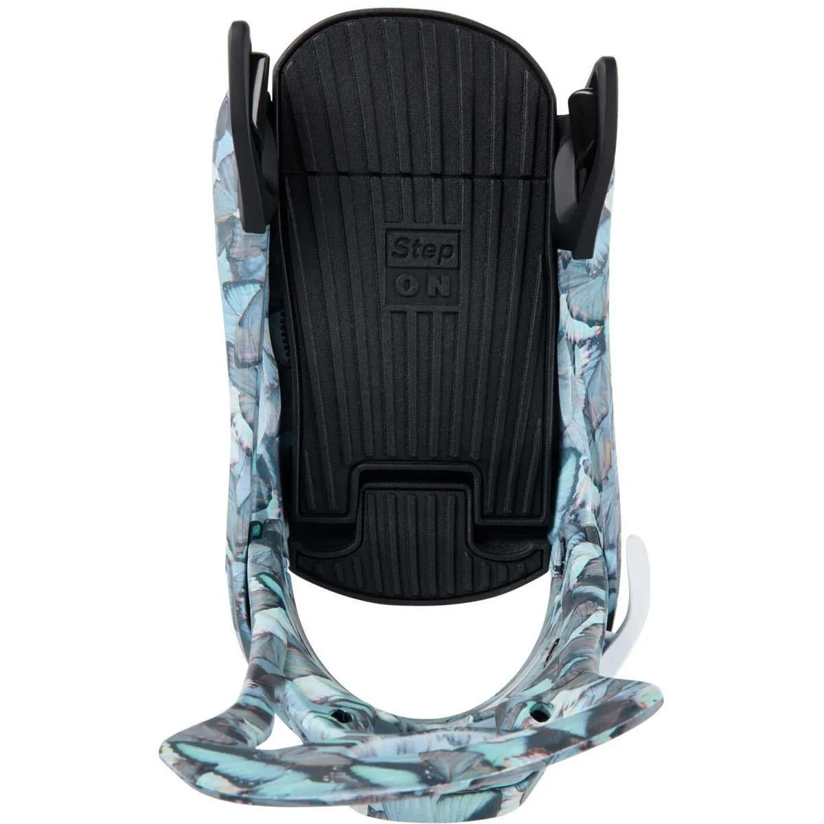 Burton Women's 2023 Step On Re:Flex Snowboard Bindings