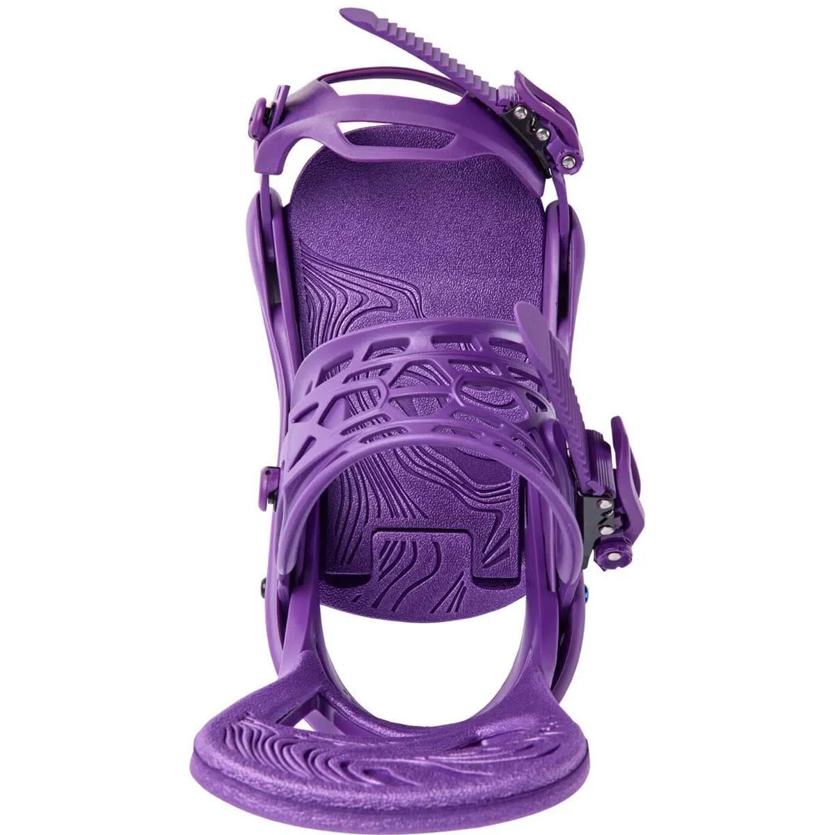 Burton Women's Scribe Re:Flex Snowboard Bindings