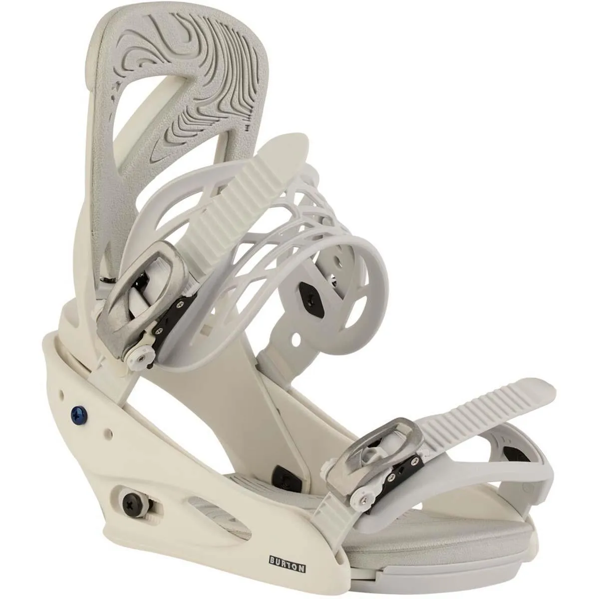 Burton Women's Scribe Re:Flex Snowboard Bindings