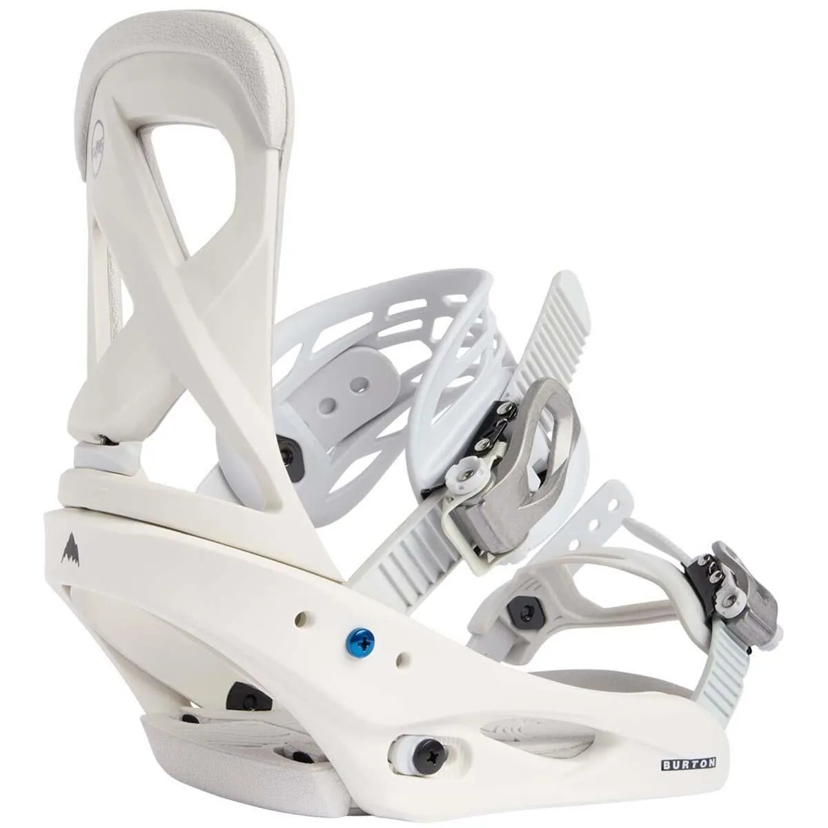 Burton Women's Scribe Re:Flex Snowboard Bindings