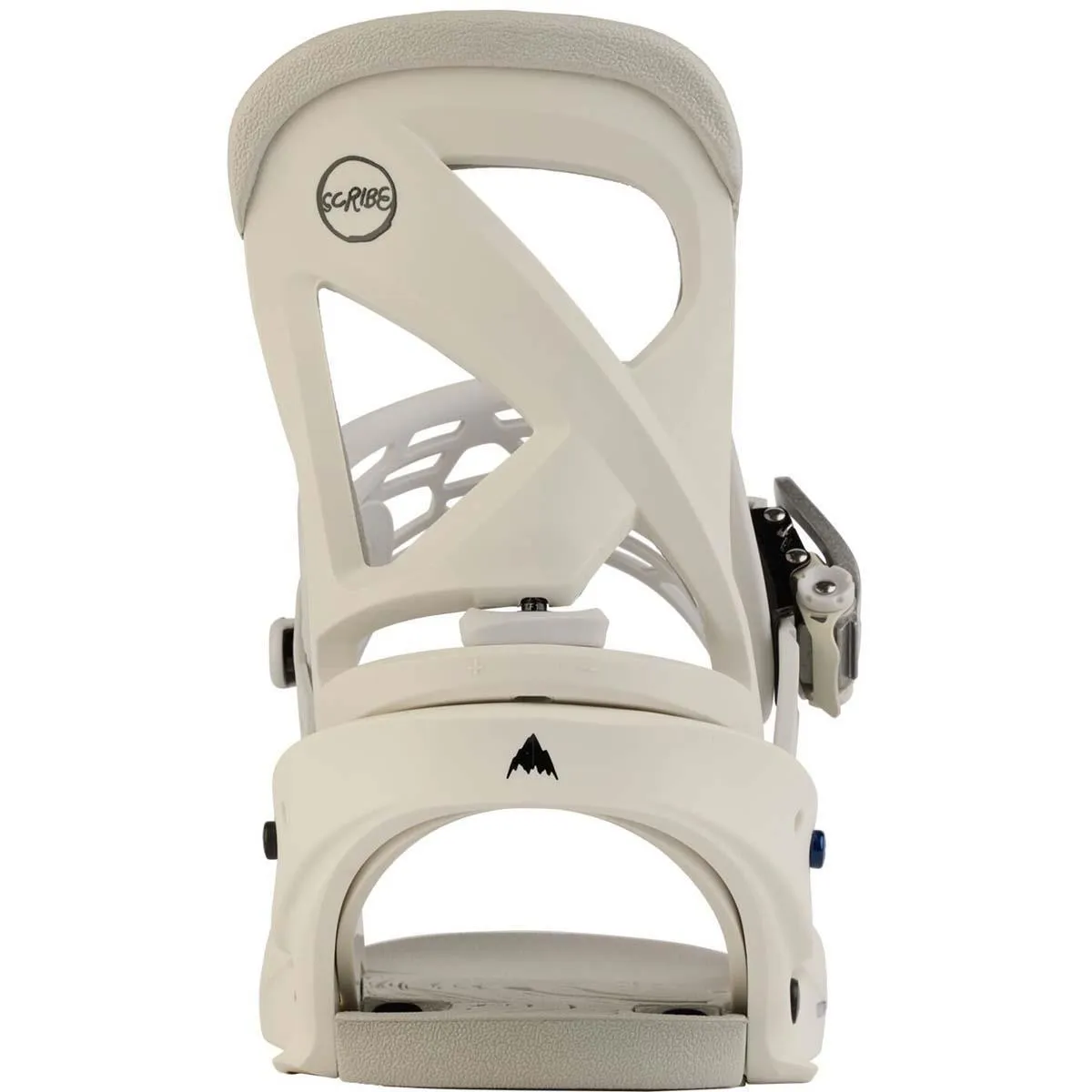 Burton Women's Scribe Re:Flex Snowboard Bindings