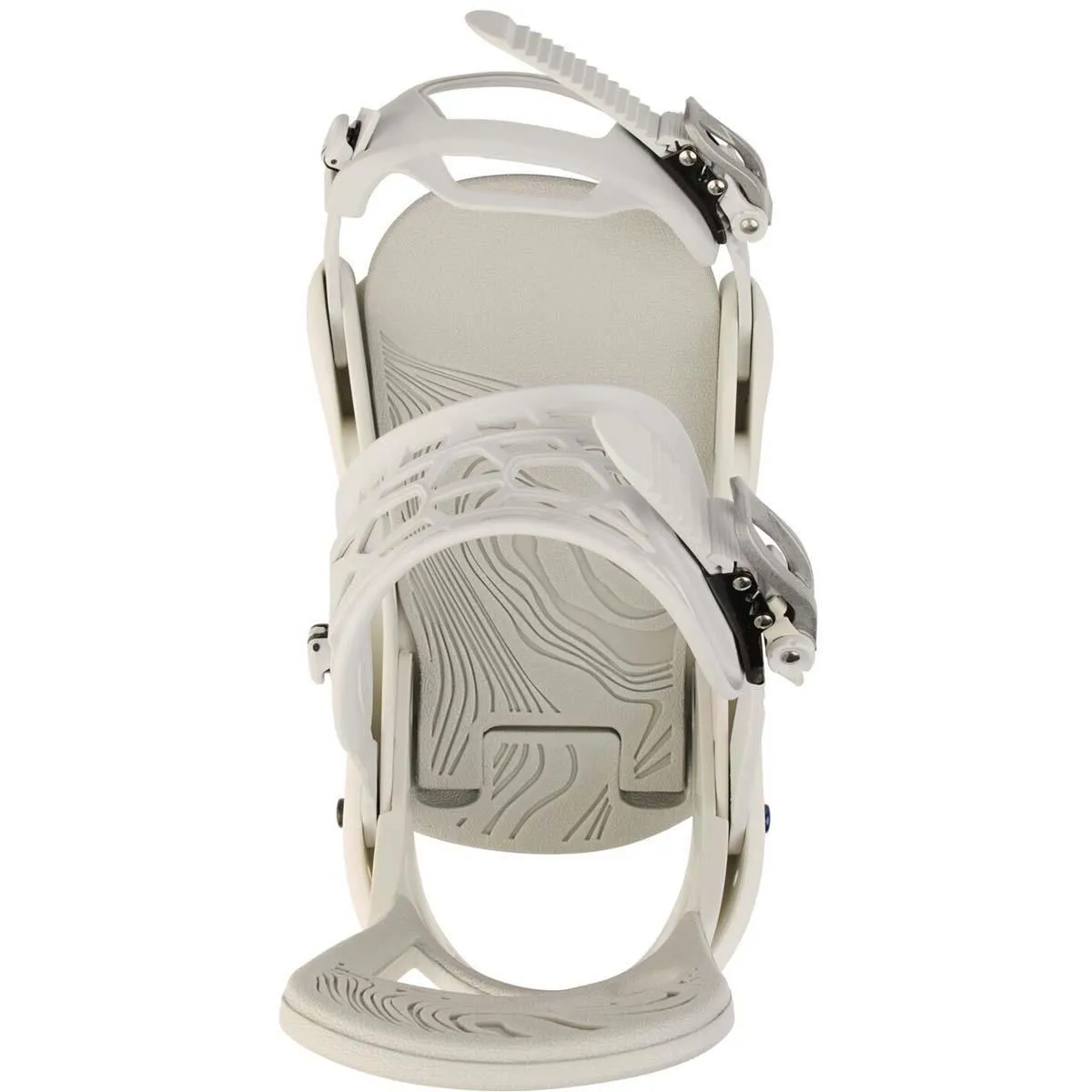 Burton Women's Scribe Re:Flex Snowboard Bindings