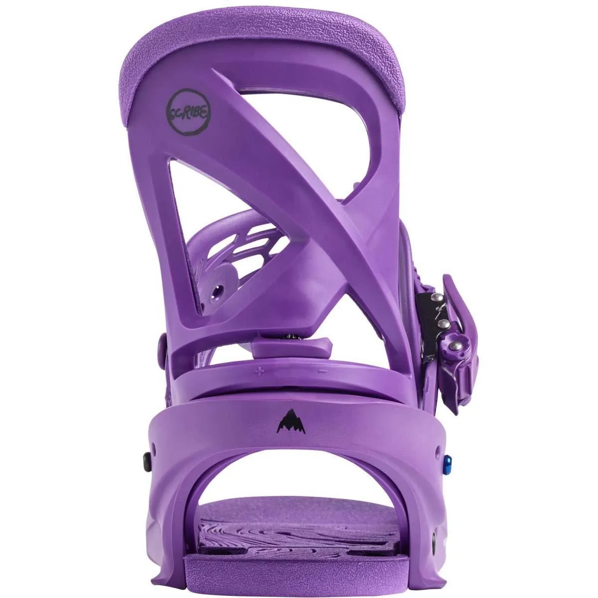 Burton Women's Scribe Re:Flex Snowboard Bindings