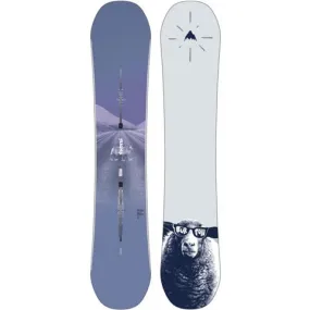 Burton Women's Yeasayer Snowboard