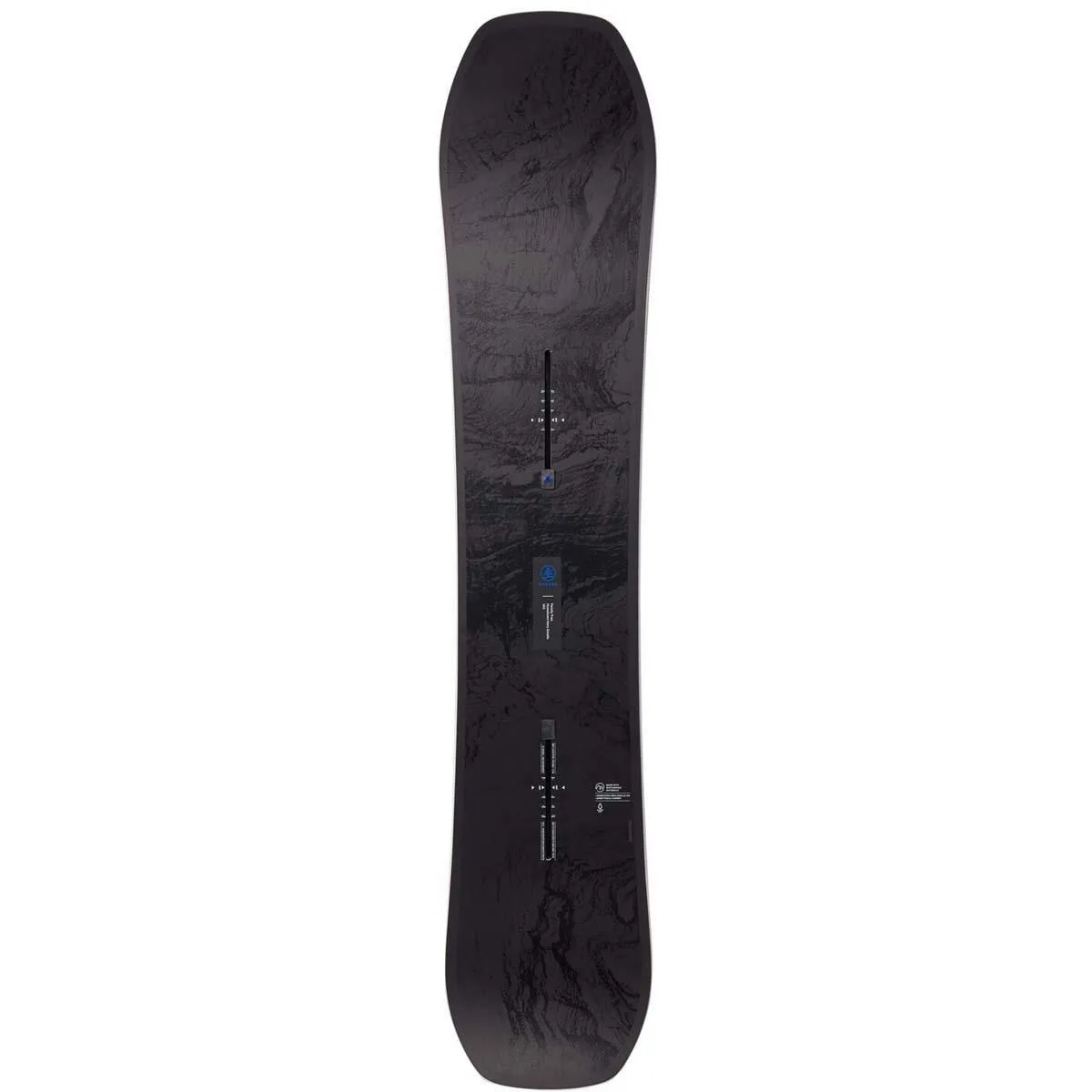 Burton Youth Family Tree Hometown Hero Snowboard