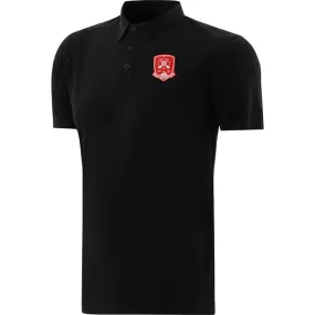 Calgary Chieftains Kids' Jenson Polo Shirt