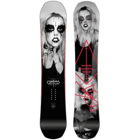 CAPiTA Defenders of Awesome FK Snowboard 2013