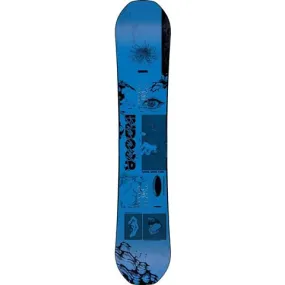 Capita Men's Indoor Survival Wide Snowboard