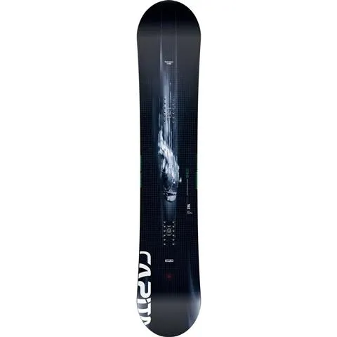 Capita Men's Outerspace Living Snowboard - 2024 model