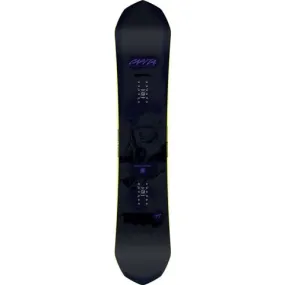 Capita Men's Ultrafear Camber Snowboard