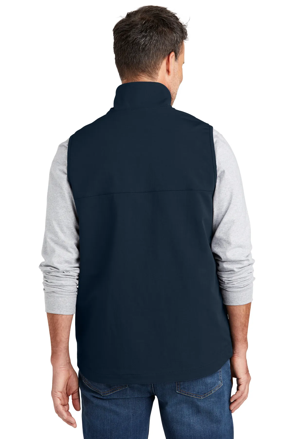 CARHARTT CT105535 Carhartt   Super Dux   Soft Shell Vest SKU: CT105535