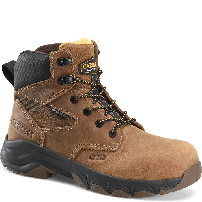 Carolina - Men's 6 Subframe Composite Toe Work Boot - CA5551