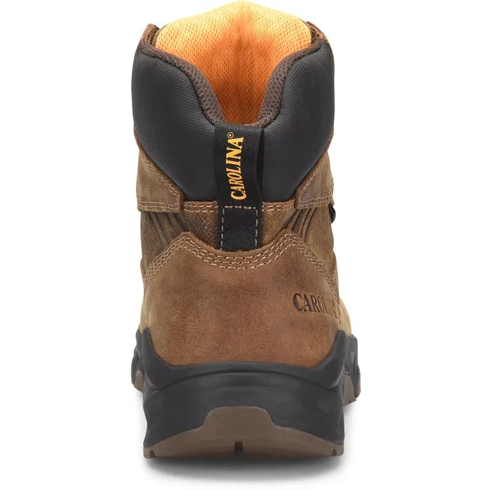 Carolina - Men's 6 Subframe Composite Toe Work Boot - CA5551