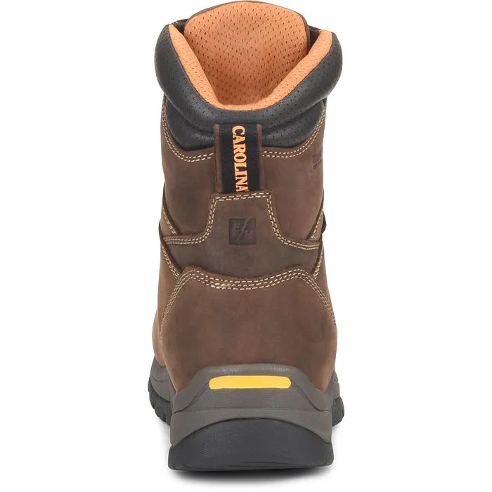 Carolina - Men's 8 Bruno Hi Composite Toe Insulated Work Boot - CA8521