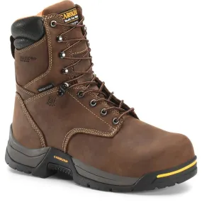 Carolina - Men's 8 Bruno Hi Composite Toe Insulated Work Boot - CA8521