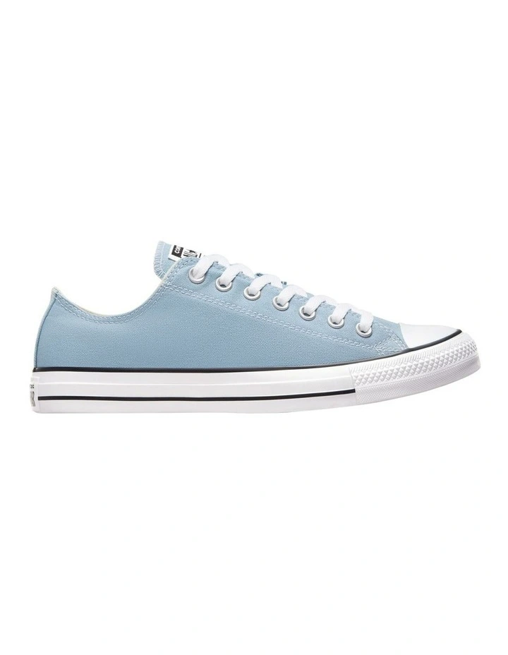 Chuck Taylor All Star Ox Sneakers in Out Of The Blue