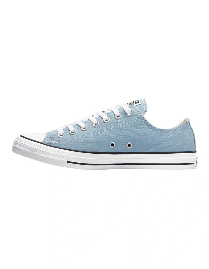 Chuck Taylor All Star Ox Sneakers in Out Of The Blue