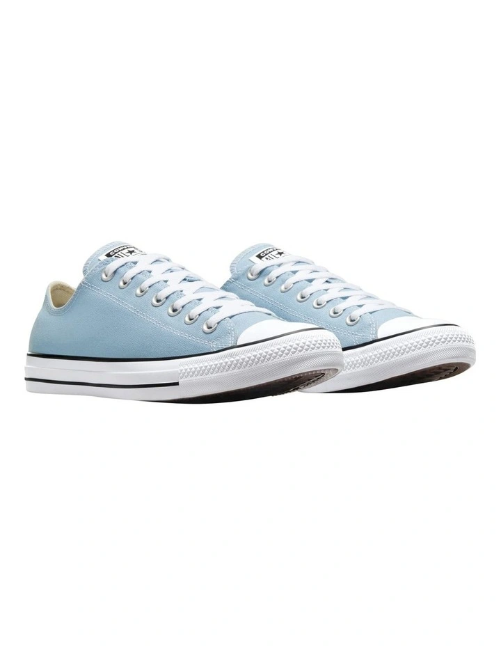 Chuck Taylor All Star Ox Sneakers in Out Of The Blue