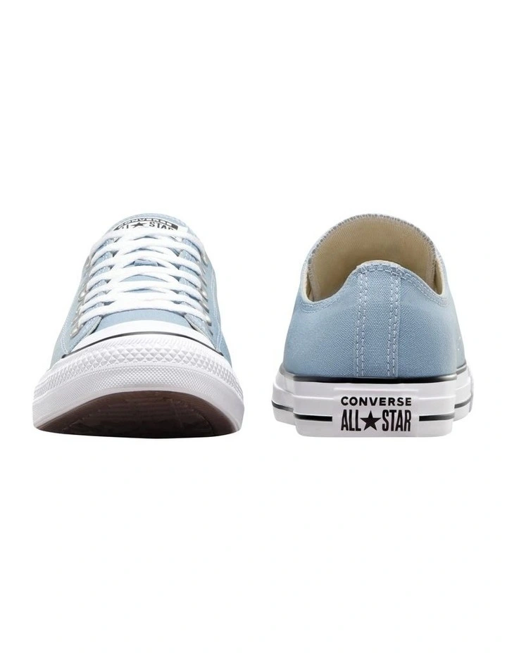 Chuck Taylor All Star Ox Sneakers in Out Of The Blue