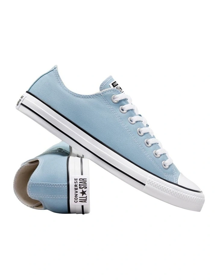 Chuck Taylor All Star Ox Sneakers in Out Of The Blue