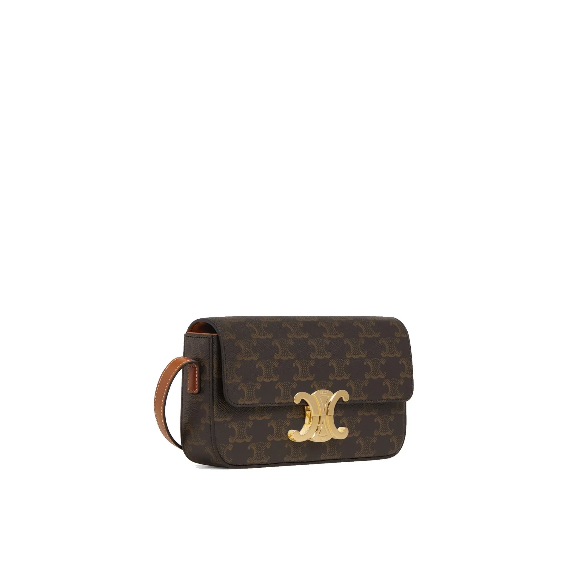 Claude Triomphe Shoulder Bag