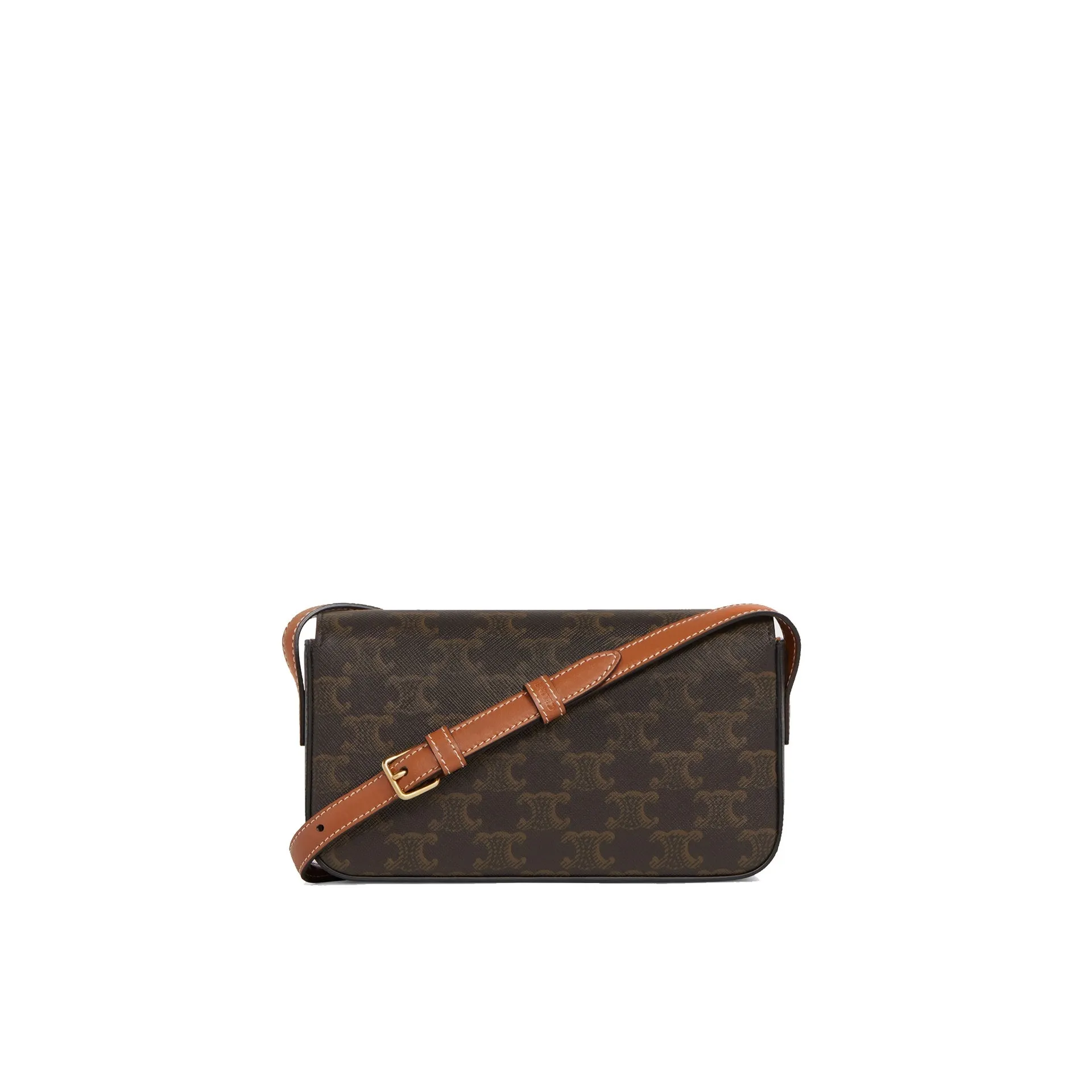 Claude Triomphe Shoulder Bag